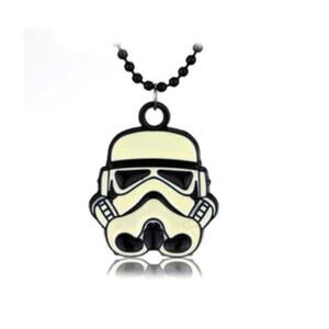 Stormtrooper Necklace